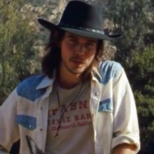 C'era una volta... Hollywood: Austin Butler in una scena del film