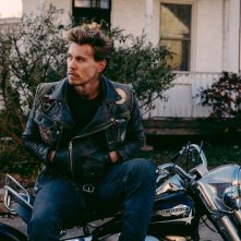 The Bikeriders: Austin Butler in un'immagine