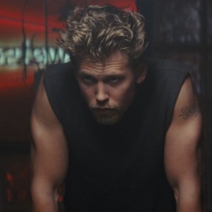 The Bikeriders: Austin Butler in una foto