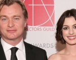 Anne Hathaway considera Christopher Nolan 'un angelo' per averla fatta lavorare mentre era 'odiata'