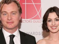 Anne Hathaway considera Christopher Nolan 'un angelo' per averla fatta lavorare mentre era 'odiata'