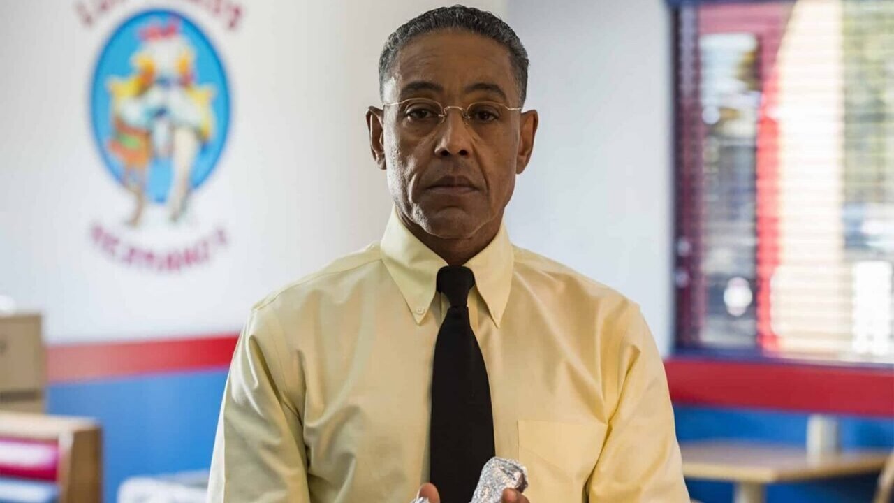 Breaking Bad: Giancarlo Esposito rivela la sua idea per un prequel su Gus Fring