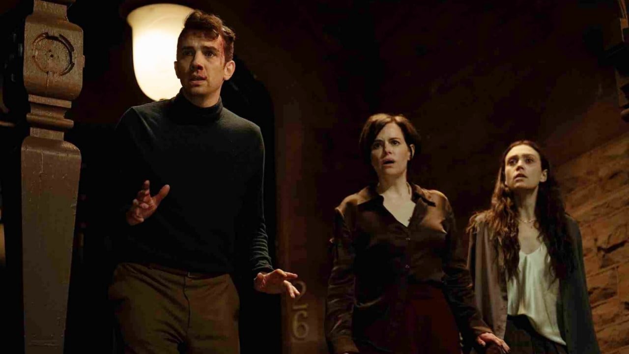 Humane: Caitlin Cronenberg sulle orme del padre David nel trailer del suo primo horror