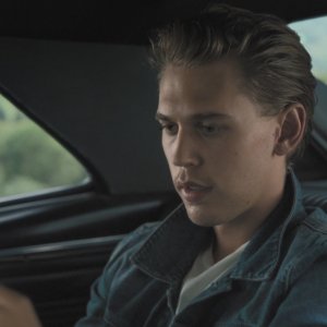 I morti non muiono: Austin Butler in una foto