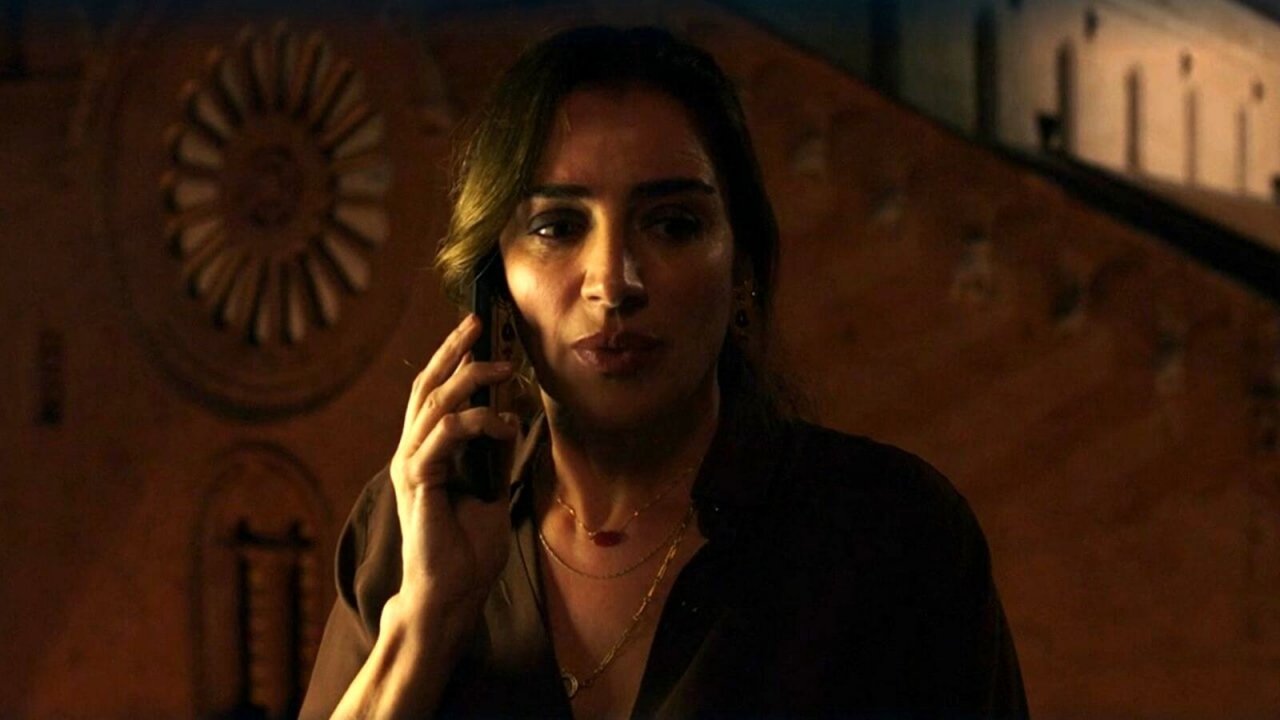 Le indagini di Lolita Lobosco 3: trama dell'ultima puntata, stasera su Rai 1