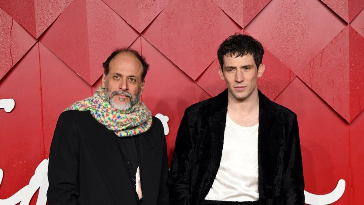 Josh O' Connor possibile protagonista di Camere separate | il nuovo film di Luca Guadagnino - Vimarsana News