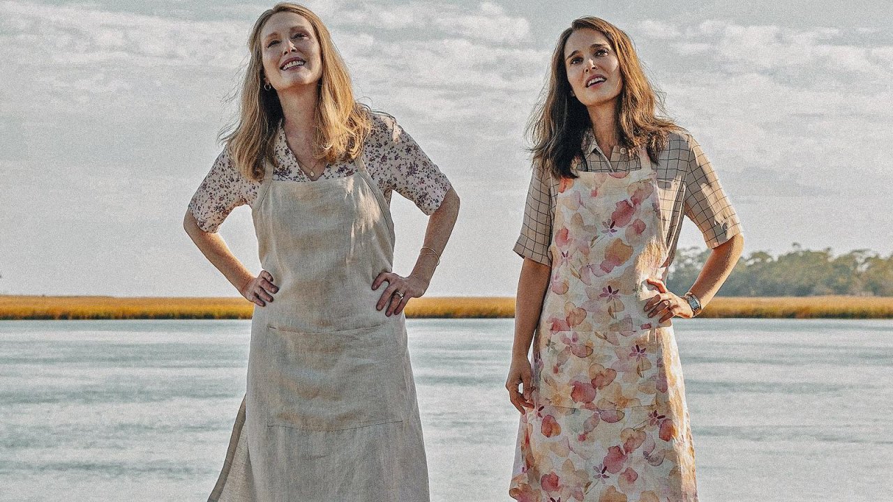 May December, il finale del film: volpi, farfalle e morsi di serpente