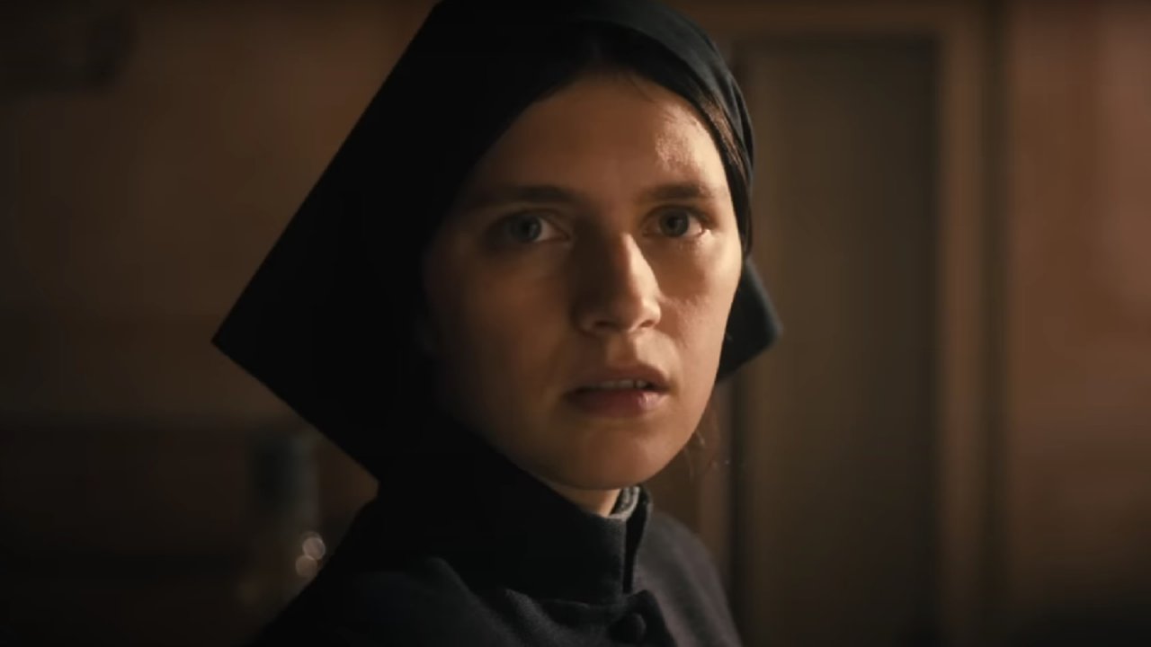 Omen - L'origine del presagio, una scena ha obbligato a presentare il film 5 volte per evitare la censura