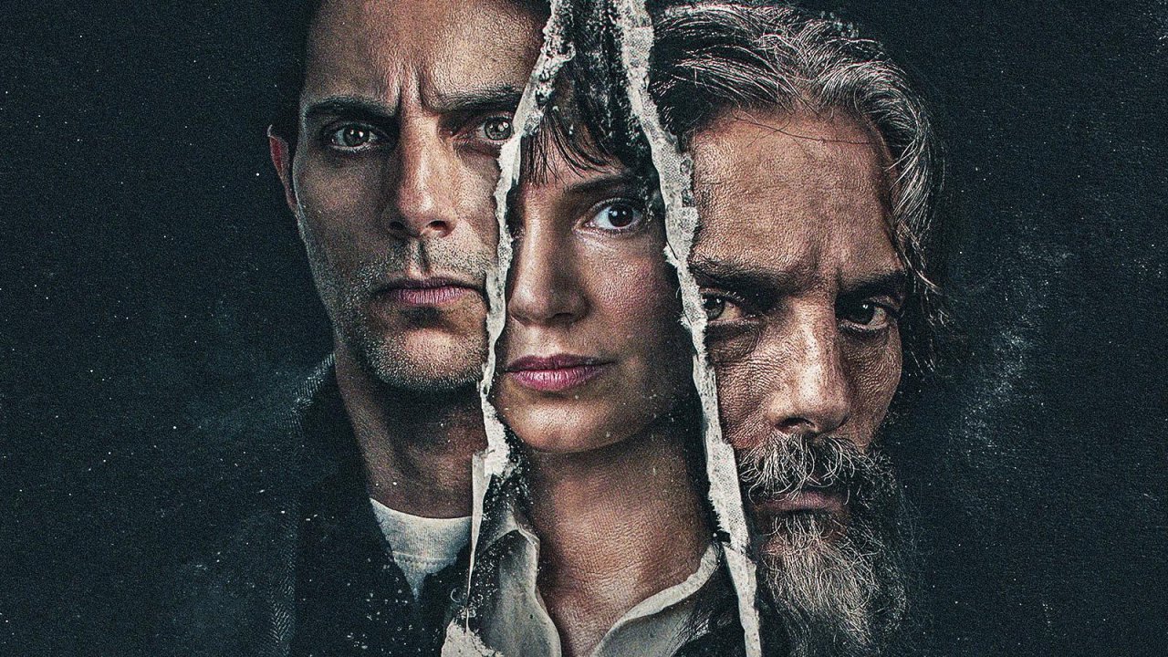 Riposare in pace, la recensione: un dramma fin troppo approssimativo