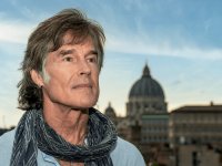 Lake International Film Fest: l'attore americano Ronn Moss presidente del festival di Varenna