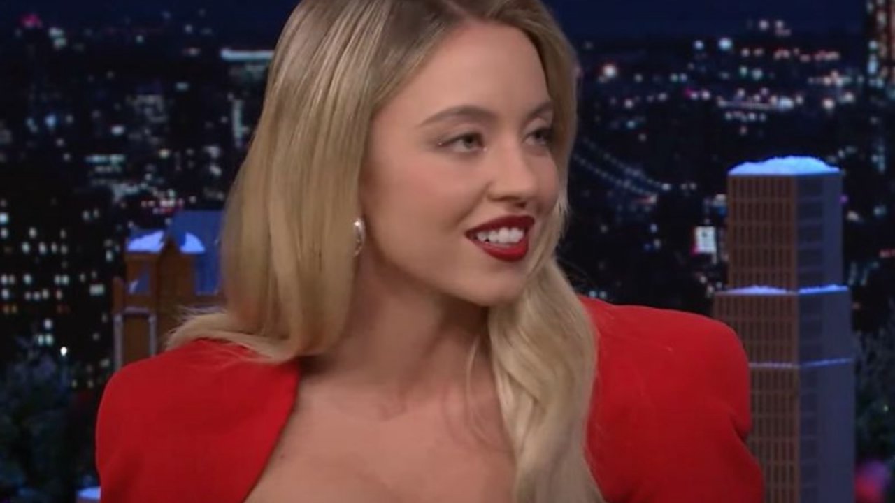 Euphoria, Sydney Sweeney: 'Parlare della terza stagione è spaventoso come parlare della Marvel'