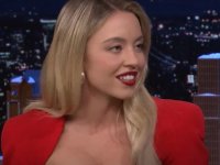 Euphoria, Sydney Sweeney: 'Parlare della terza stagione è spaventoso come parlare della Marvel'