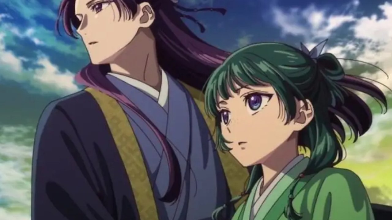 Il monologo della speziale: annunciata la stagione 2