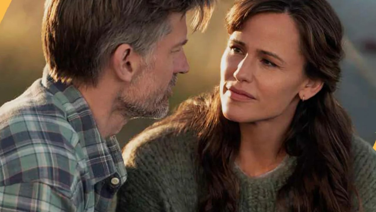 L'ultima cosa che mi ha detto: la serie con Jennifer Garner rinnovata per la seconda stagione