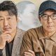 Song Kang-Ho e Kim Jee-Woon a Firenze: 'Il cinema? Un modo per esplorare le nostre paure'