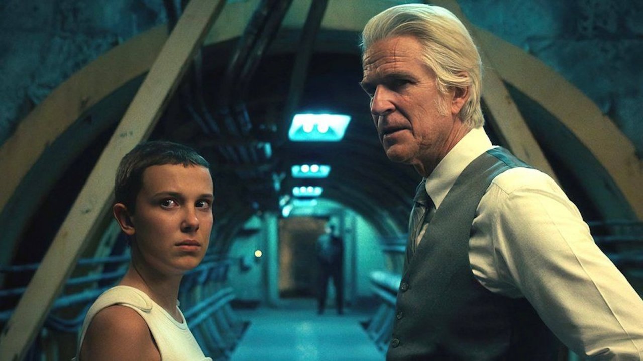 Stranger Things, Matthew Modine celebrerà il matrimonio tra Millie Bobby Brown e Jake Bongiovi