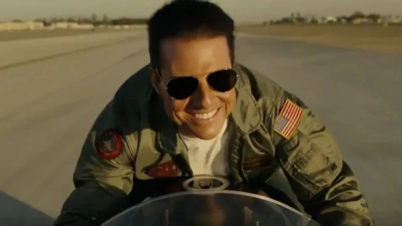 Top Gun: la 2 Film Collection (4K UHD + Blu-ray) in sconto su Amazon per la Festa delle Offerte di Primavera