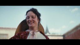 The Dead Don't Hurt - Trailer