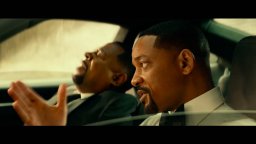 Bad Boys: Ride Or Die - Trailer Italiano