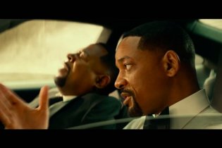 Bad Boys: Ride Or Die - Trailer Italiano
