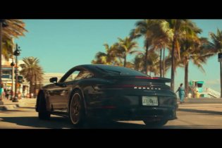 Bad Boys: Ride or Die - Trailer