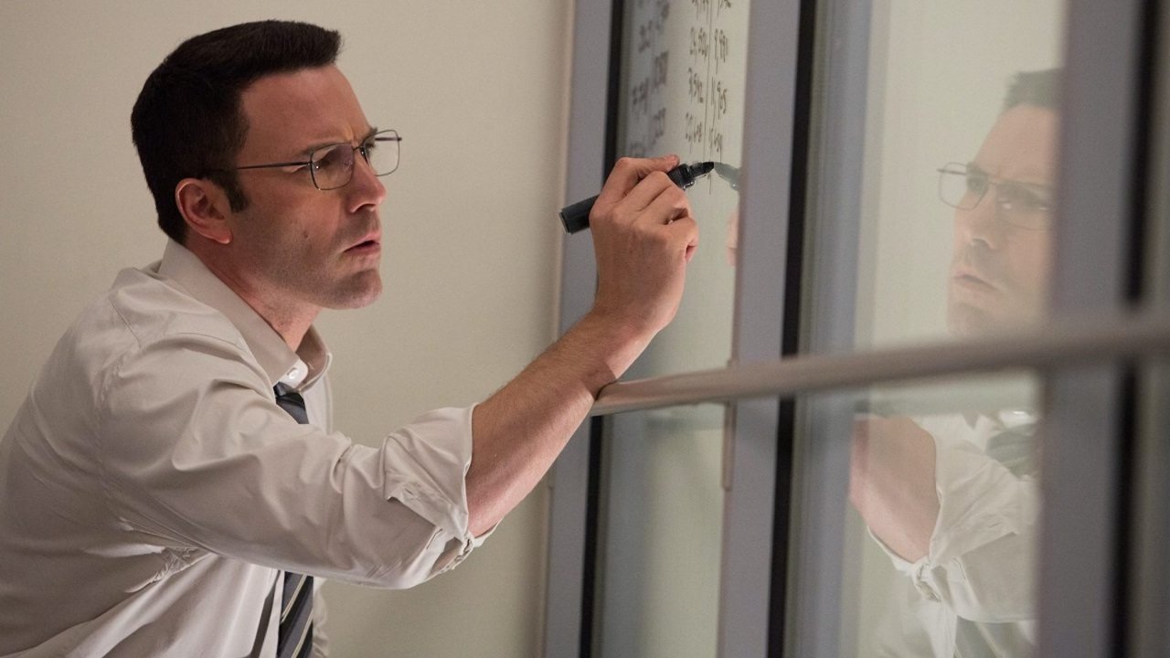 The Accountant 2, iniziano le riprese del sequel con Ben Affleck: ecco la prima foto dal set