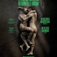 Locandina di Augure - Ritorno alle origini