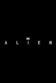 Locandina di Alien