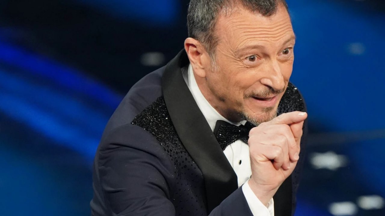 Amadeus verso Nove?  Offerta del gruppo Discovery per strapparlo alla Rai: i dettagli