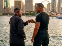 Bad Boys: Ride or Die, confermata la classificazione del film: ci saranno divieti?