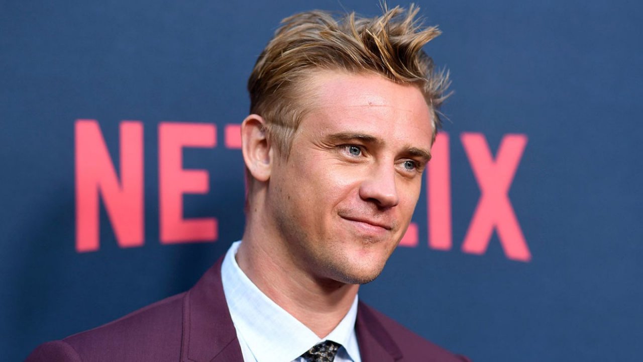 The Batman 2: Boyd Holbrook in trattative per interpretare Due Facce?