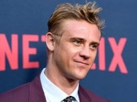 The Batman 2: Boyd Holbrook in trattative per interpretare Due Facce?