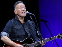 Bruce Springsteen: Jeremy Allen White interpreterà il Boss in un film sulla genesi dell'album Nebraska