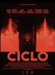 Locandina di Ciclo