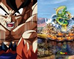 Dragon Ball, prime immagini dell'impressionante parco a tema in Arabia Saudita