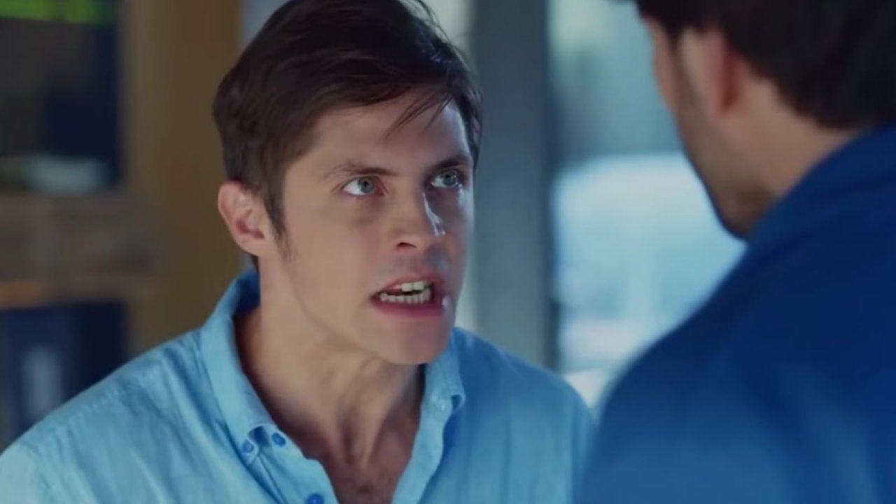 Endless Love anticipazioni 27 marzo, Emir ricatta Ozan: il video shock che incastra il fratello di  Nihan