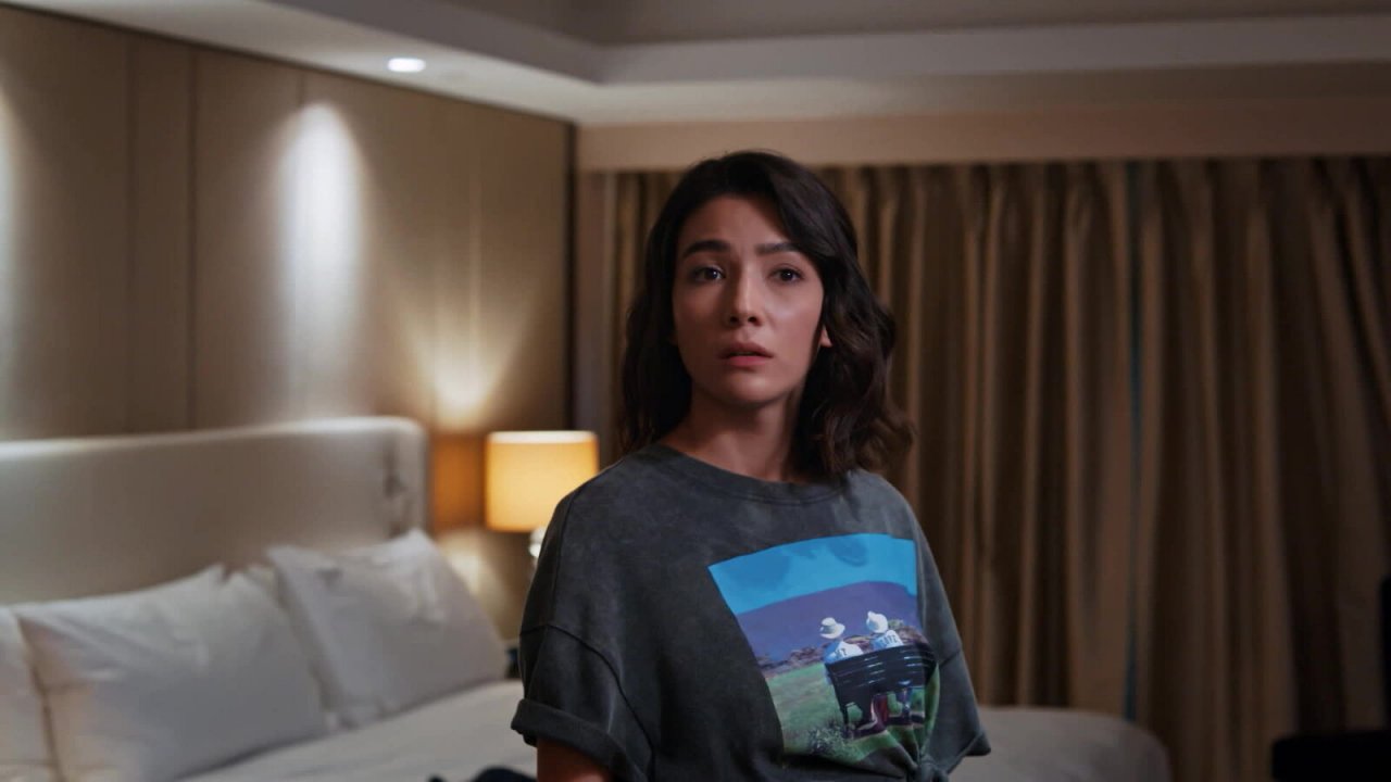 Everywhere I Go - Coincidenze d'amore, anticipazioni 27 marzo: Vedat sempre più vicino alla verità su Selin