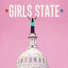 Locandina di Girls State