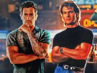 Il duro del Road House: chi vince tra Patrick Swayze e Jake Gyllenhaal?