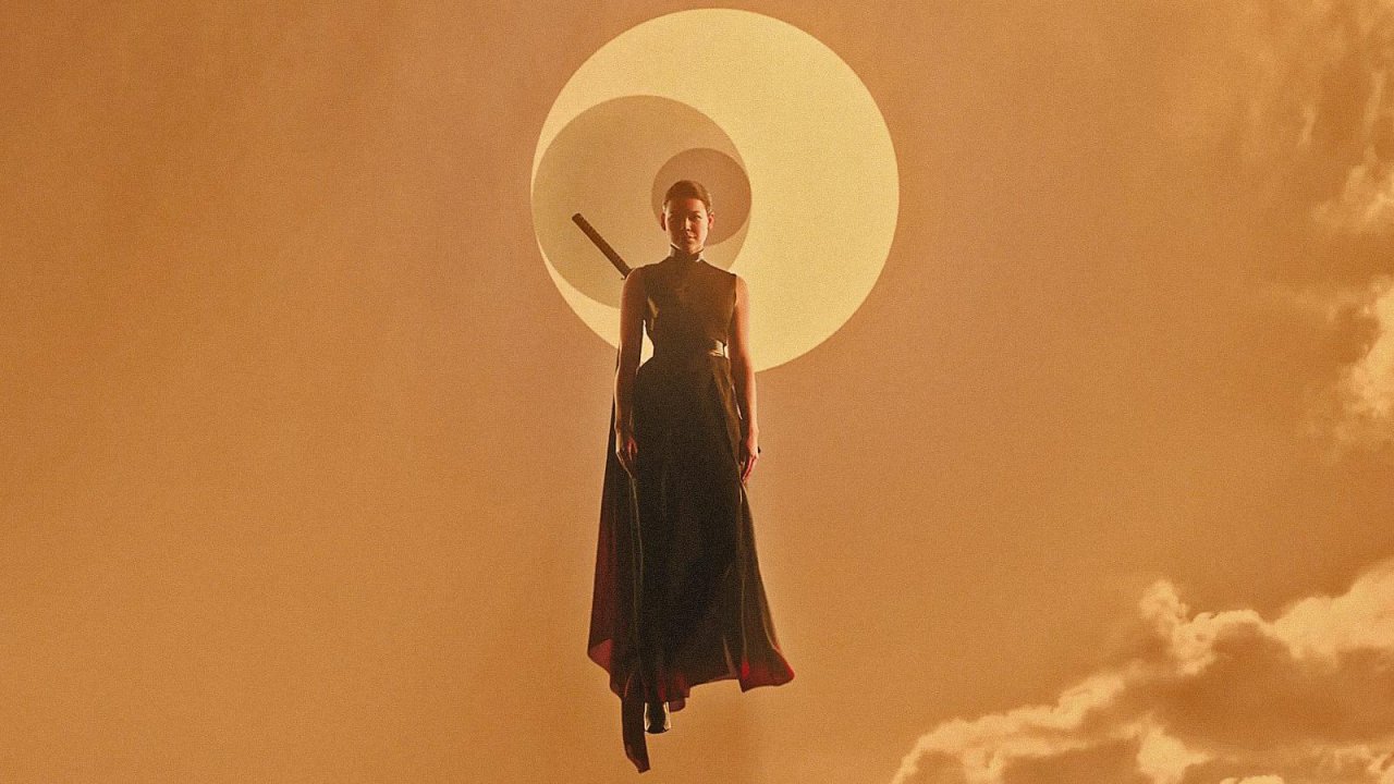 Il problema dei 3 corpi, la spiegazione del finale: siamo insetti, ma resistenti