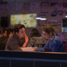 Il teorema di Margherita: un'immagine del film