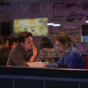 Il teorema di Margherita: un'immagine del film