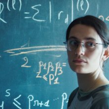 Il teorema di Margherita: una scena del film