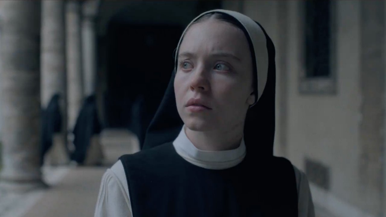 Immaculate: Neon promuove l'horror con Sydney Sweeney rilanciando le reazioni dei Cristiani più conservatori
