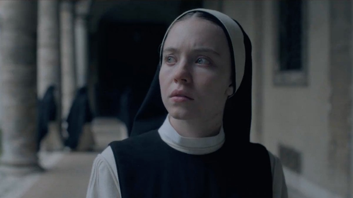sydney sweeney nuda nella pubblicit224 sportiva le atlete insorgono basta sessualizzare le donne da Movieplayer.it sydney sweeney nuda nella pubblicit224 sportiva le atlete insorgono basta sessualizzare le donne