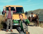 Stasera su Canale 5 Incastrati 2 con Ficarra e Picone: trama e cast delle puntate del 26 marzo
