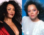 Michael Jackson: Kat Graham sarà Diana Ross nel biopic