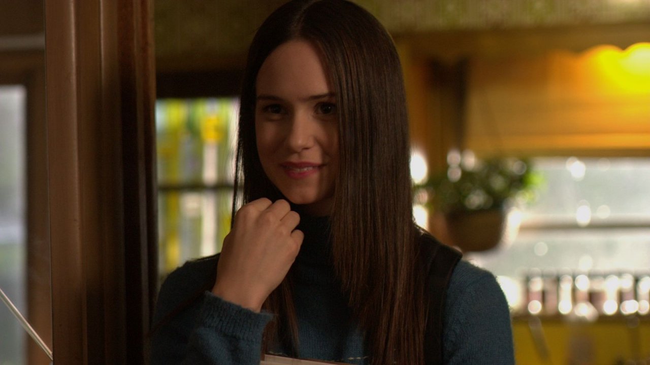 Fear Street: Prom Queen, Katherine Waterston nel cast del nuovo film tratto dai libri di R.L. Stine