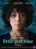Locandina di Little Girl Blue