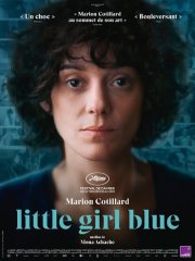 Locandina di Little Girl Blue